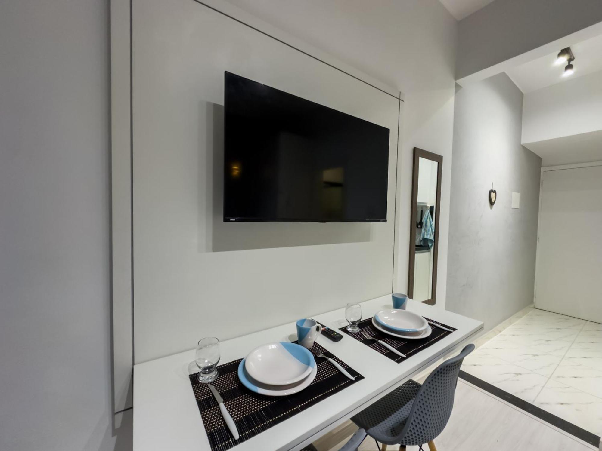 Apartmán Loft Moderno E Charmoso Em Teresopolis - Alto Exteriér fotografie