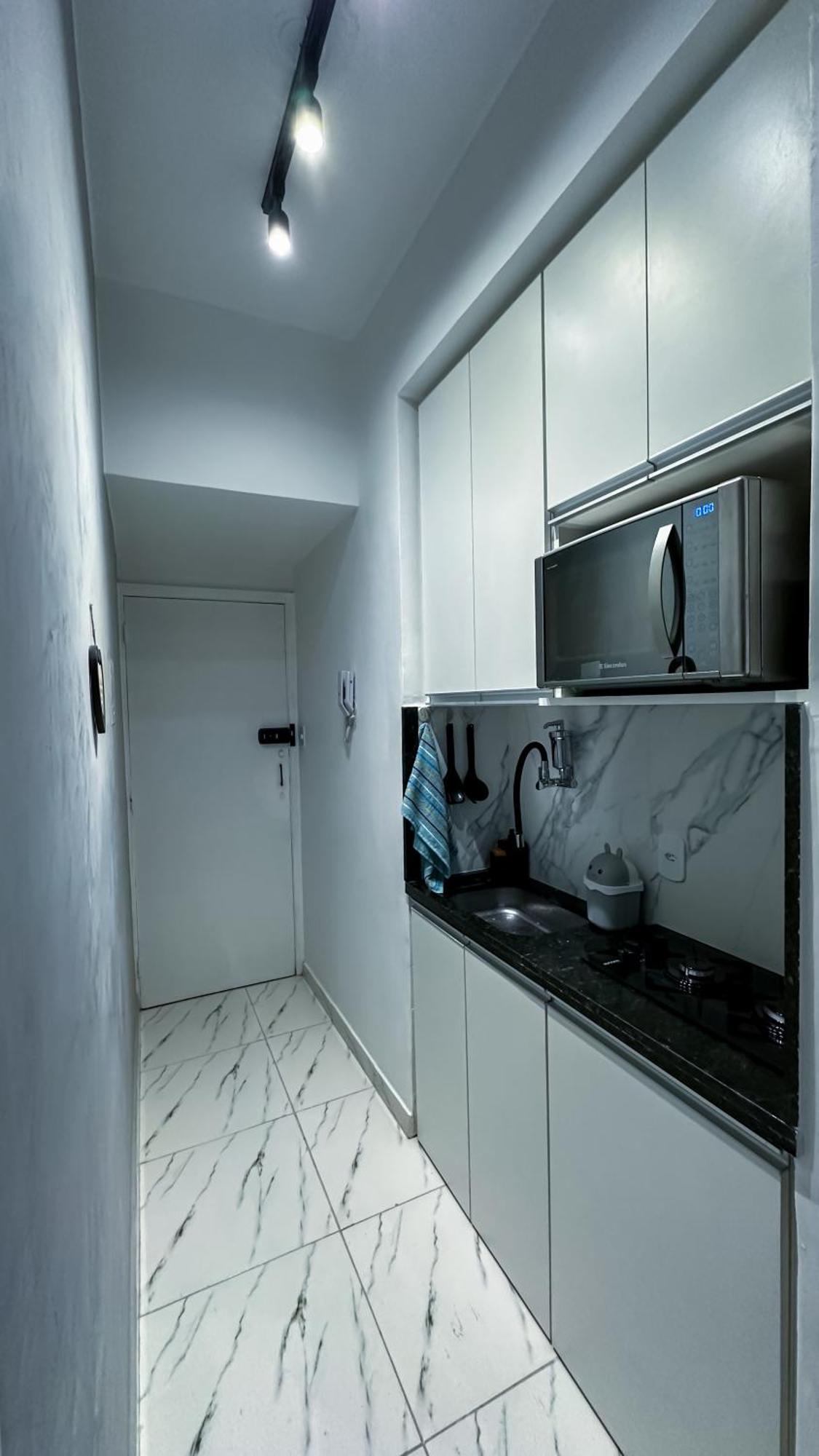 Apartmán Loft Moderno E Charmoso Em Teresopolis - Alto Exteriér fotografie