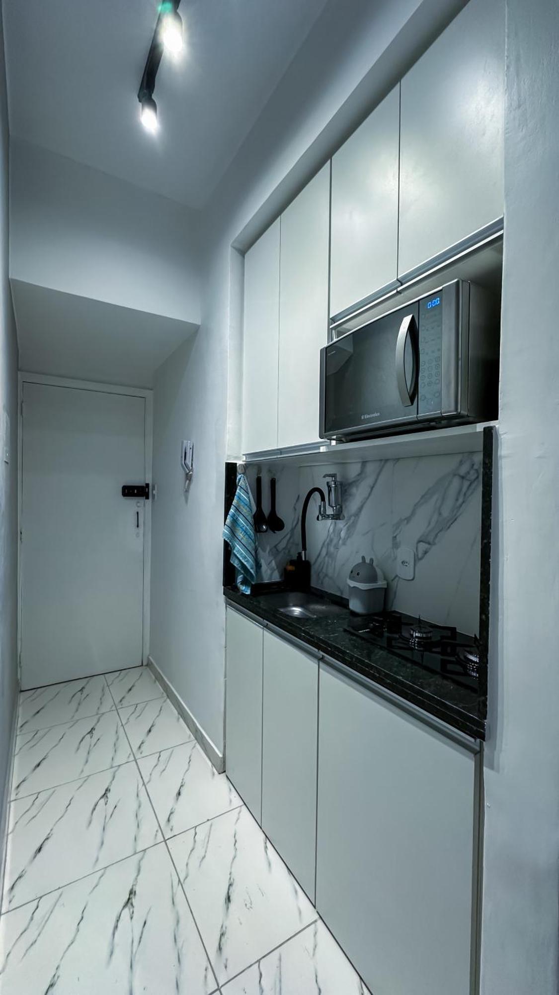Apartmán Loft Moderno E Charmoso Em Teresopolis - Alto Exteriér fotografie